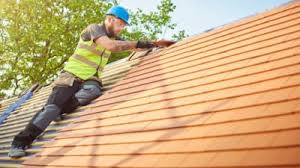 Best Flat Roofing  in Buena Vista, MI