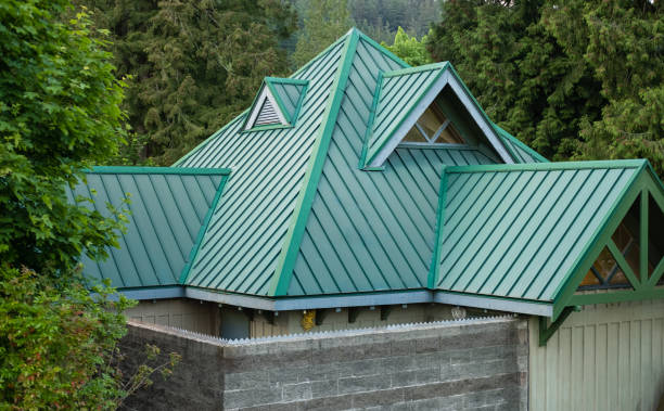  Buena Vista, MI Roofing Service Pros