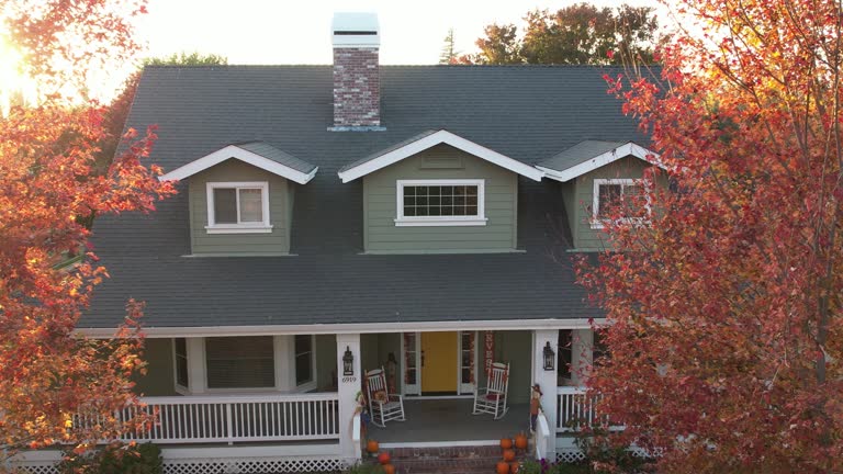 Reliable Buena Vista, MI Roofing Service Solutions