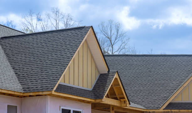 Best Cold Roofs  in Buena Vista, MI