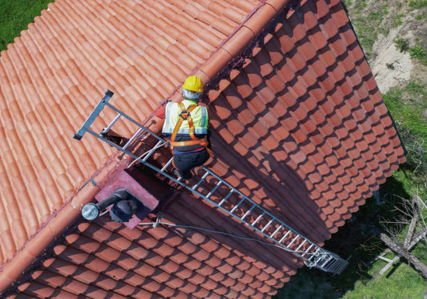 Best Hot Roofs  in Buena Vista, MI