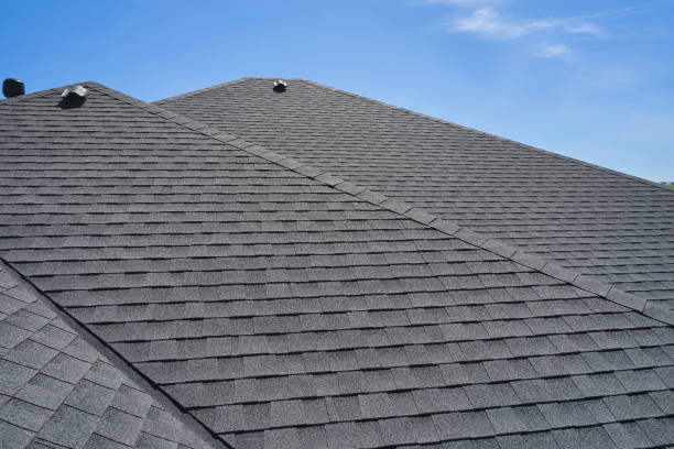 Best Chimney Flashing Repair  in Buena Vista, MI